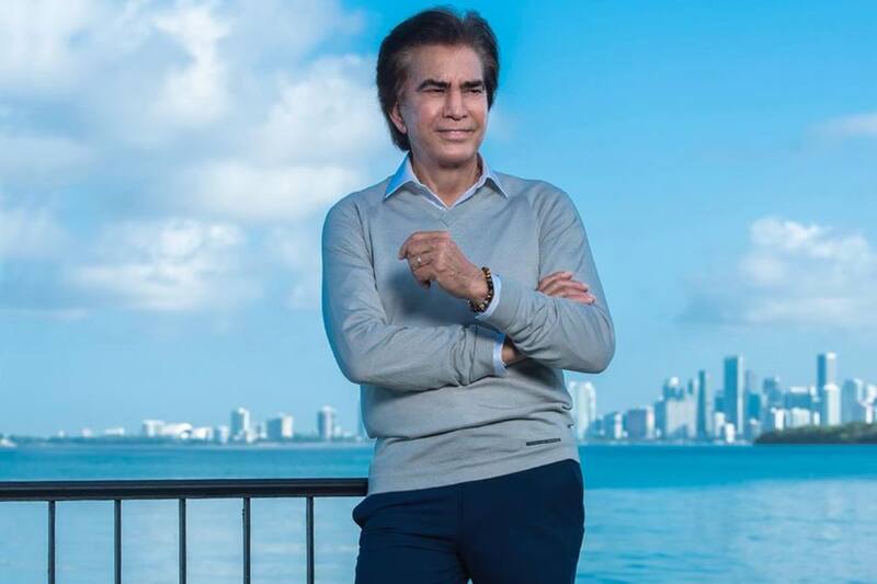 Estos son todos los conciertos que tiene agendados en Chile para este 2024.