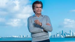 Dónde, cuándo y cuánto cuestan las entradas para ver al Puma Rodríguez en Chile