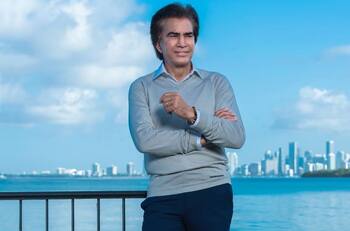 Dónde, cuándo y cuánto cuestan las entradas para ver al Puma Rodríguez en Chile