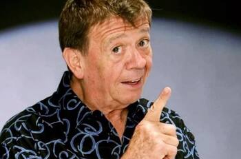 "Chabelo": este fue el sueño que Xavier López cambió por la televisión