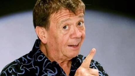 "Chabelo": este fue el sueño que Xavier López cambió por la televisión