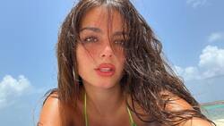 El drama familiar de la influencer Addison Rae tras acusación de infidelidad contra su padre