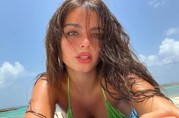 El drama familiar de la influencer Addison Rae tras acusación de infidelidad contra su padre