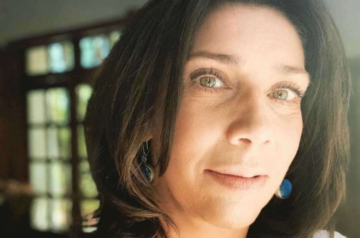 Cynthia Klitbo reacciona a los señalamientos de Niurka Marcos