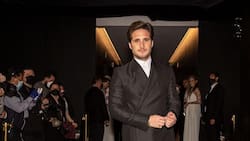 Diego Boneta habla de la polémica por bioserie de Paco Stanley