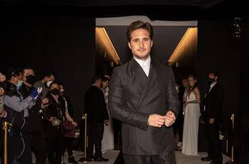 Diego Boneta habla de la polémica por bioserie de Paco Stanley