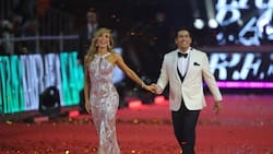 La critican, pero igual la ven: Mega logró un rating histórico con la Gala de Viña y destrozó a la competencia