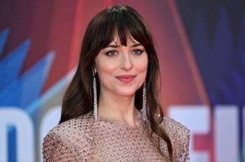 Habrá superheroína en el universo de “Spider-Man”: Dakota Johnson podría interpretar a “Madame Web”