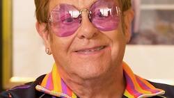 Elton John deja Twitter por cambios en sus políticas: "Permitirán que la información errónea florezca sin control"