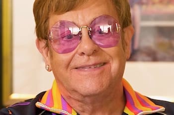Elton John deja Twitter por cambios en sus políticas: "Permitirán que la información errónea florezca sin control"