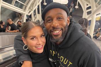 Confirman que Dj Stephen "tWitch" Boss dejó una nota de suicidio, esto es lo que decía