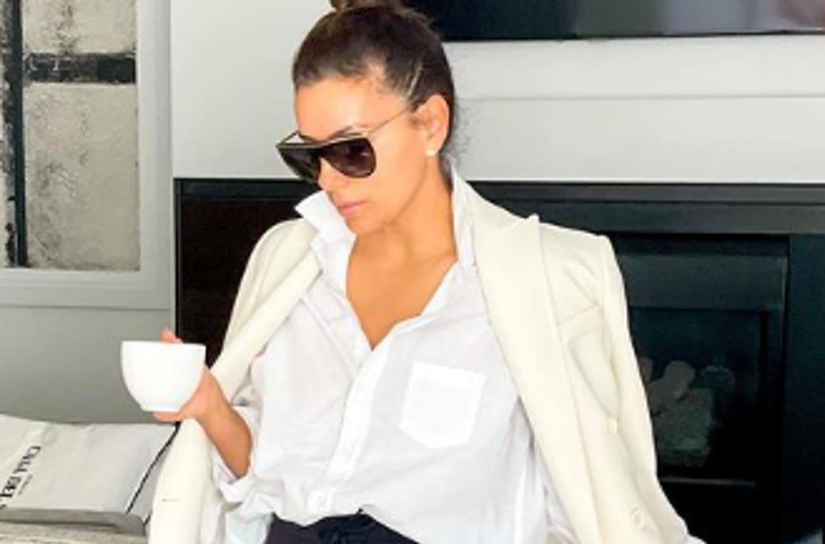 Eva Longoria dirigirá serie de ciencia ficción