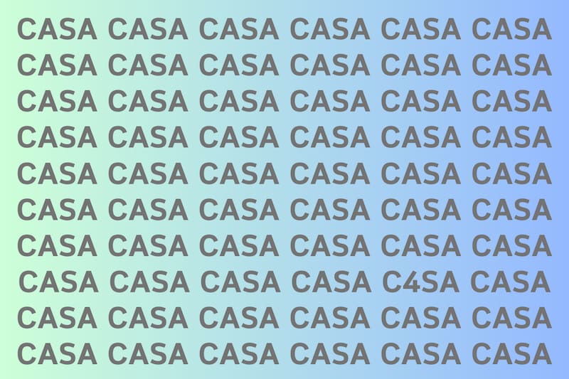 Encuentra el número oculto en la imagen.