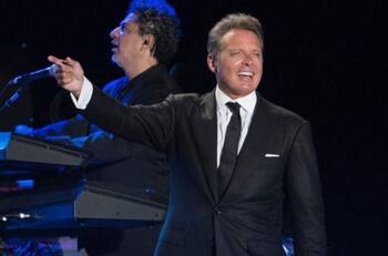 Luis Miguel y Enrique Ponce no tienen relación de amistad