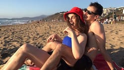 “Me siento súper acompañado”: José Antonio Raffo habla de su relación a distancia con Lux Pascal