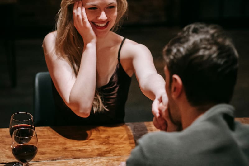 Estos son los que más disfrutan salir en citas románticas.