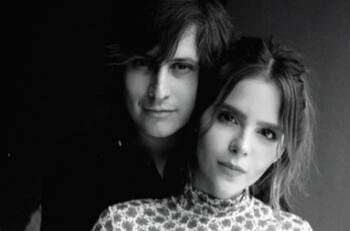 ¡Ternura! Siddhartha revela la primera imagen junto a Mar