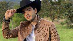 Nuevos rostros en “Pasión de Gavilanes": El es Jerónimo Cantillo el hijo de Franco Reyes y Sarita Elizondo