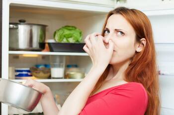 Conoce por qué no debes guardar ollas con comida dentro del refrigerador