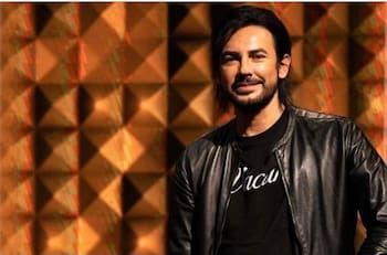 Beto Cuevas le hace el feo a Paola Rojas, rechaza noviazgo con ella