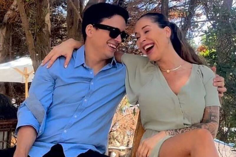 estarían separados.