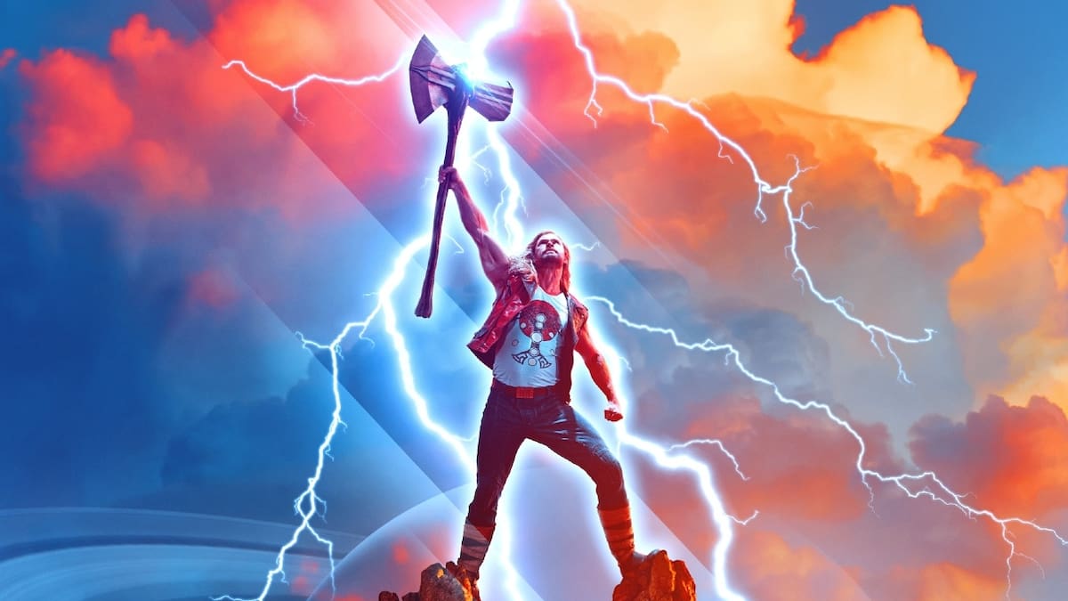 El heavy metal ochentero también se apodera de Thor: Love and Thunder: de Dio a Guns N' Roses