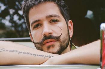 "Era una historia que merecía ser contada": Camilo revela detalles íntimos de su documental