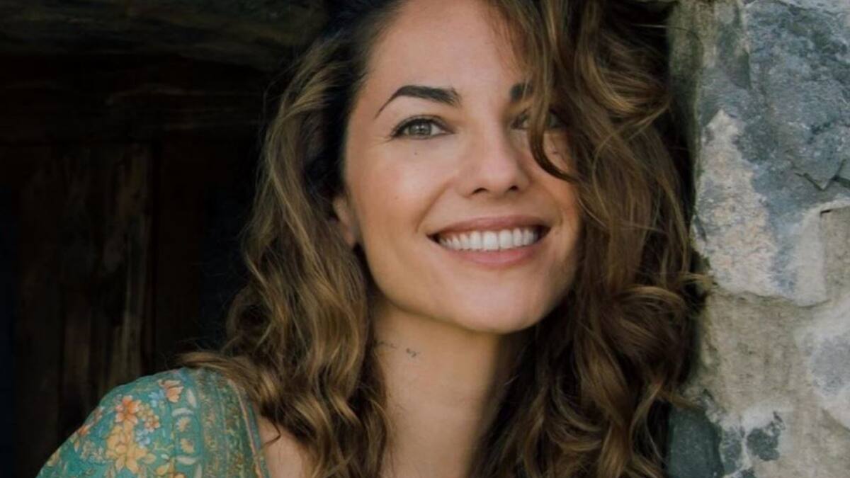 Bárbara Mori aparece nuevamente junto a uno de sus grandes amores del pasado