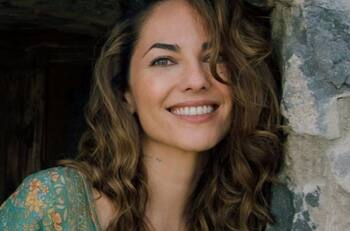 Bárbara Mori aparece nuevamente junto a uno de sus grandes amores del pasado