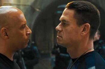 Comportamiento de Vin Diesel habría llevado a renuncia de director de "Fast 10"