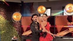 Estefanía Ahumada sustituye a “Gomita” en “Las estrellas bailan en Hoy”