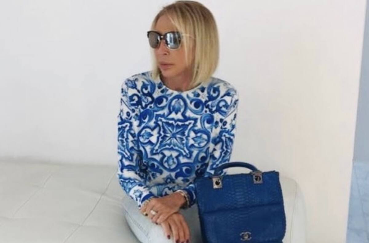 Laura Bozzo pisará la cárcel por un delito fiscal superior a los 12 MDP