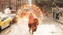 Doctor Strange: datos curiosos sobre la esperada película de Marvel