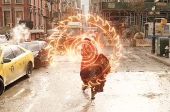 Doctor Strange: datos curiosos sobre la esperada película de Marvel