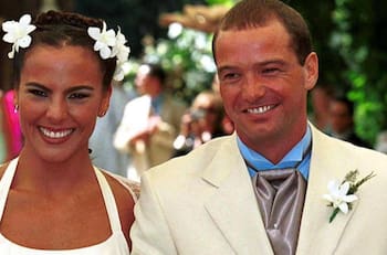 Kate del Castillo detalla el abuso que vivió en su matrimonio con Luis García: "Vivía como secuestrada"