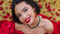 Ángela Aguilar y los videos que demuestran su enorme talento desde niña