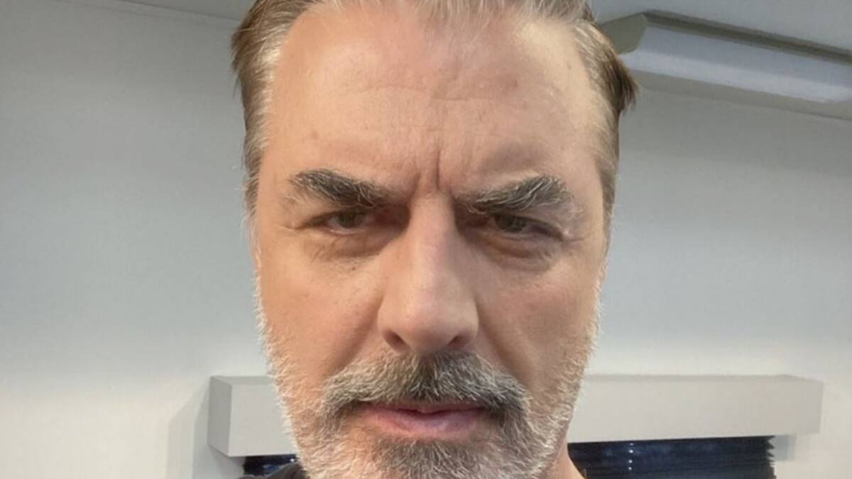 “Fueron consensuados”: Chris Noth niega las acusaciones de abuso sexual en su contra
