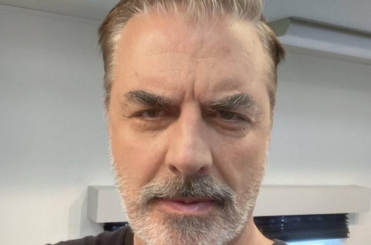 “Fueron consensuados”: Chris Noth niega las acusaciones de abuso sexual en su contra