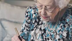 Reina Isabel II espera construir “una “cálida amistad” con Gustavo Petro, nuevo presidente de Colombia