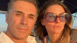 Por qué Issabela Camil prefirió casarse con Sergio Mayer y no con Luis Miguel