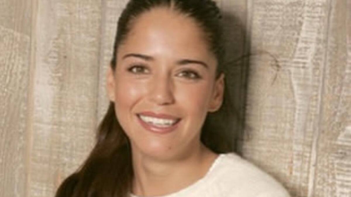 Ana Claudia Talancón revela que está en proceso de adoptar un niño