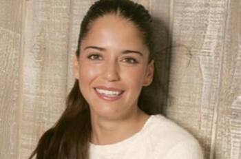 Ana Claudia Talancón revela que está en proceso de adoptar un niño