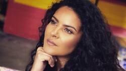 Litzy responde a Carlos Rivera, tras confesarle que es su crush