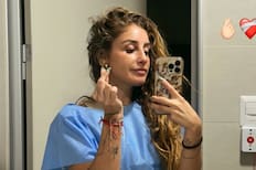 Dani Castro reveló la verdad detrás de su ausencia en Fiebre de Baile: “Tuve una pérdida sin saberlo”