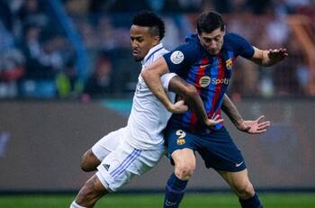 FC Barcelona vs Real Madrid: Hora y dónde ver El Clásico de LaLiga en Latinoamérica y España