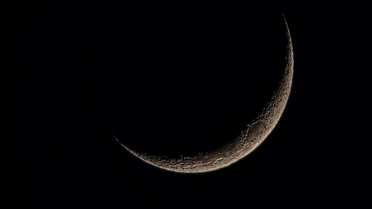 Luna Menguante: ¿De qué se trata esta fase lunar y qué rituales se pueden hacer estos días?