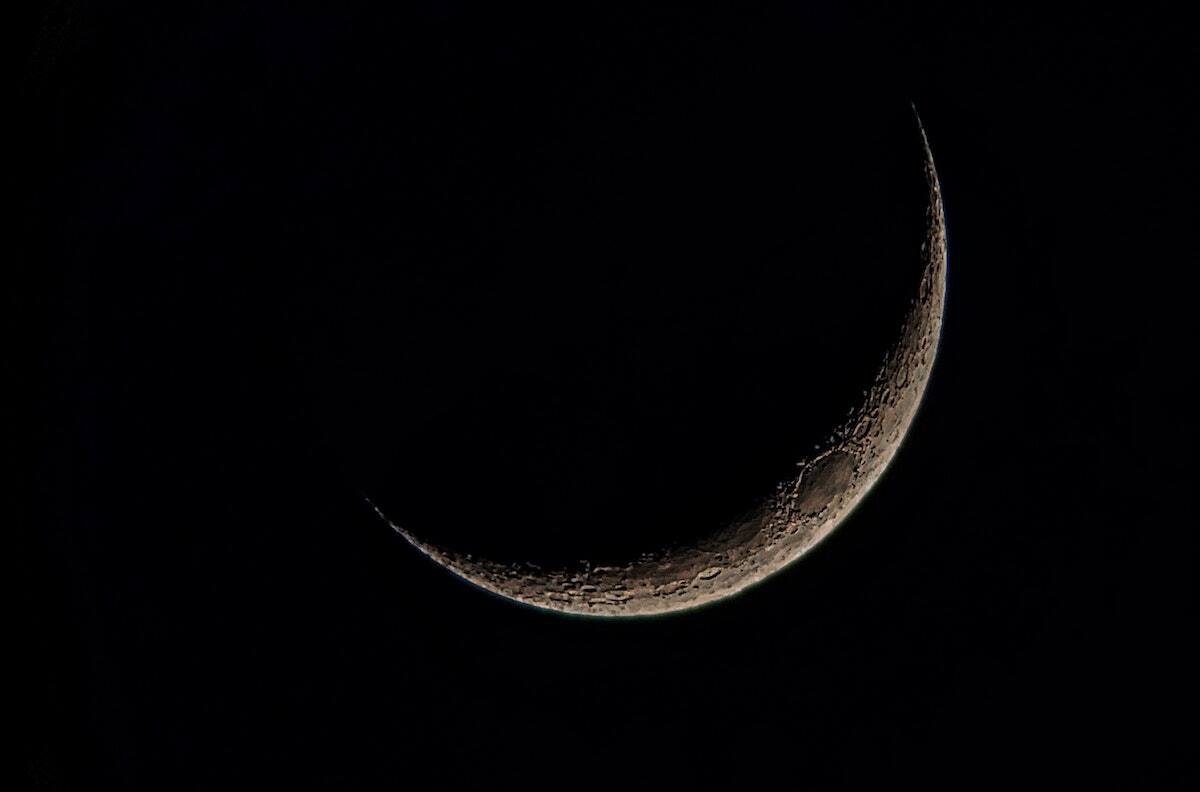 Luna Menguante: ¿De qué se trata esta fase lunar y qué rituales se pueden hacer estos días?