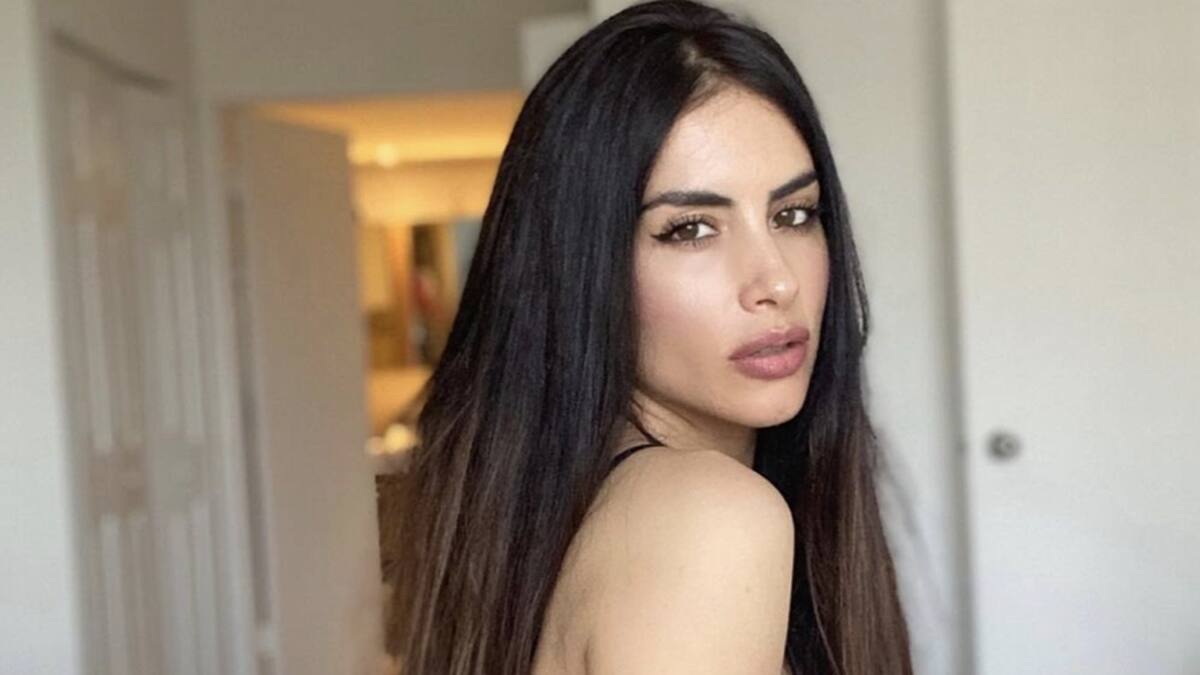 “Anoche vivimos una situación familiar grave": Jessica Cediel afectada por la situación de seguridad en Bogotá