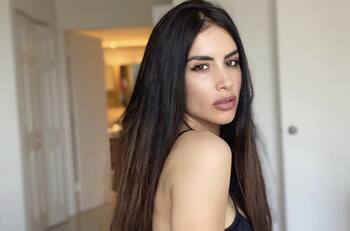 “Anoche vivimos una situación familiar grave": Jessica Cediel afectada por la situación de seguridad en Bogotá