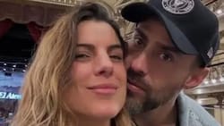 La insólita forma en que se filtró la supuesta reconciliación entre Jorge Valdivia y Maite Orsini